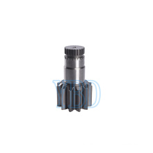 PC270-7 Excavator Transmission Parts Swing Gearbox Shaft